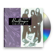 Packshot: Badfinger – Best Of 2 CD | Relix