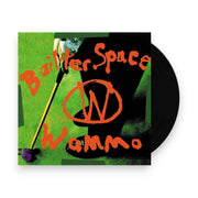 Packshot: Bailter Space – Wammo (Clear, Org LP Vinyl) Vinyl LP | Relix