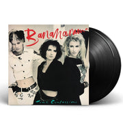 Packshot: Bananarama – True Confessions (40th Anniversary Edition, Aniv LP Vinyl) Vinyl LP | Relix