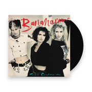 Packshot: Bananarama – True Confessions (40th Anniversary Edition, Pict LP Vinyl) Vinyl LP | Relix