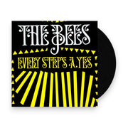 Packshot: Band Of Bees The Bees – Every Step's a Yes Vinyl LP | Relix