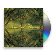 Packshot: Band Of Horses – Everything All The Time (20th Anniversary Edition CD) CD | Relix