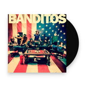 Packshot: Banditos – Banditos Vinyl LP | Relix