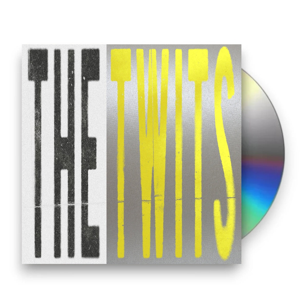 Packshot: Bar Italia – Twits CD | Relix