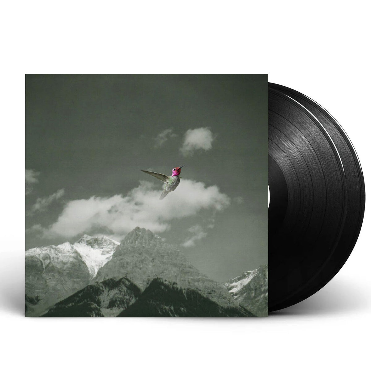 Packshot: Bardo Pond – Melt Away Vinyl LP | Relix