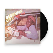 Packshot: Barrington Levy – Move Move Vinyl LP | Relix