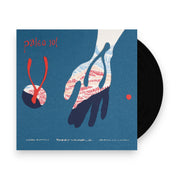 Packshot: Barry Walker  Jr – Paleo Sol (Download Included LP Vinyl) Vinyl LP | Relix
