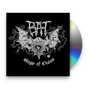 Packshot: Bat – Wings Of Chains (CD) CD | Relix