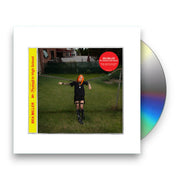 Packshot: Bea Miller – Mr. Peaked In High School (CD) CD | Relix