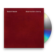 Packshot: Beach House – Depression Cherry (CD) CD | Relix