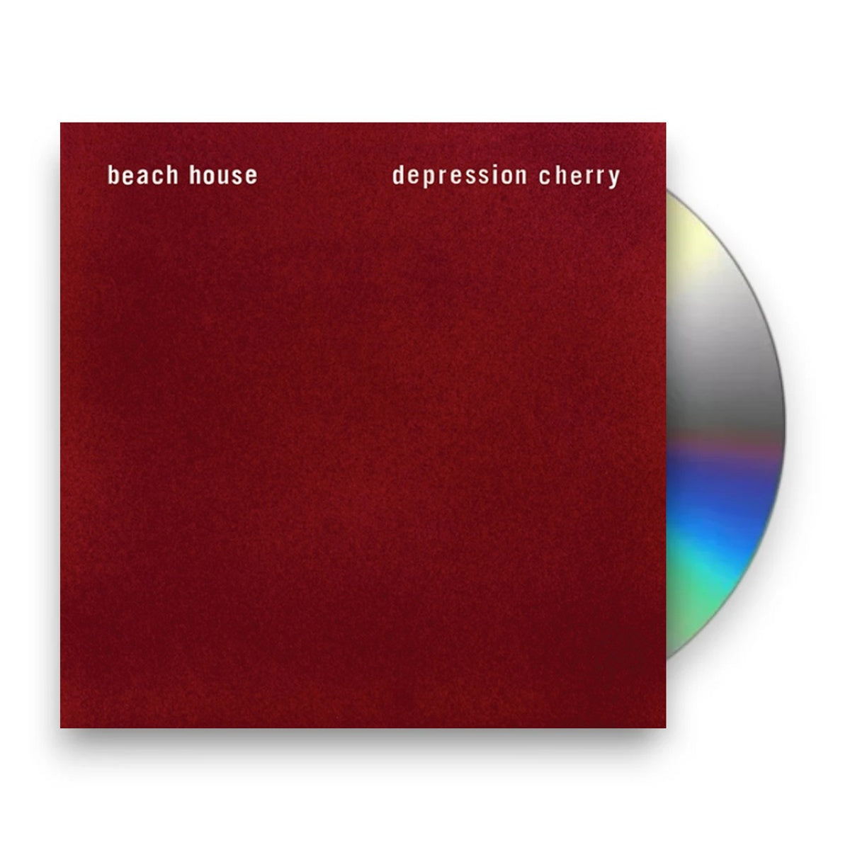 Packshot: Beach House – Depression Cherry (CD) CD | Relix