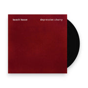 Packshot: Beach House – Depression Cherry (LP Vinyl) Vinyl LP | Relix