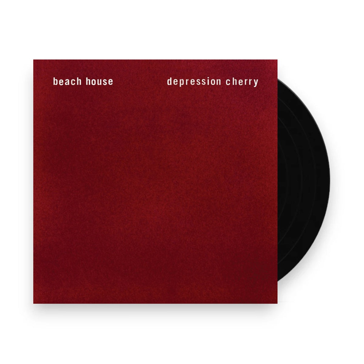 Packshot: Beach House – Depression Cherry (LP Vinyl) Vinyl LP | Relix
