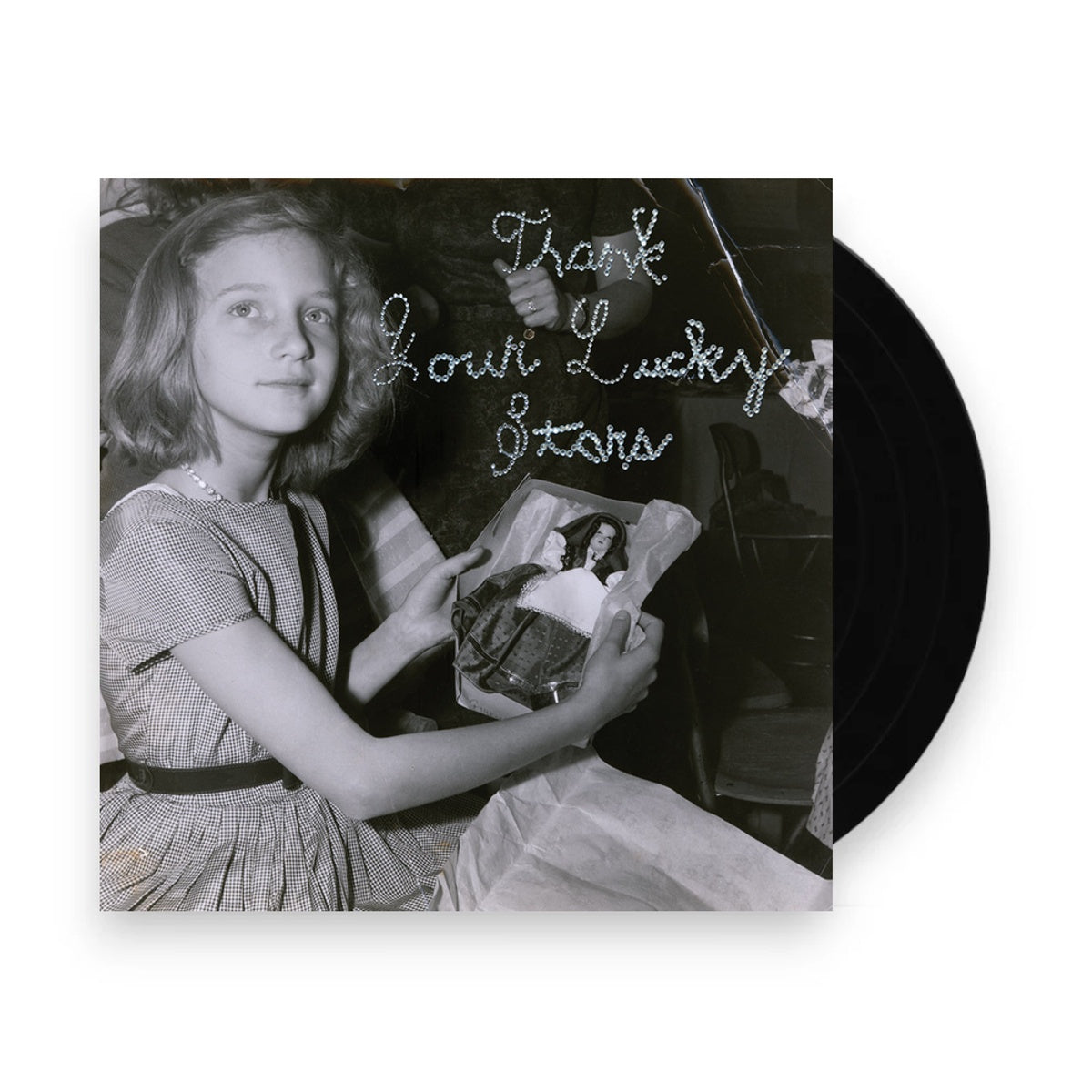 Packshot: Beach House – Thank Your Lucky Stars (LP Vinyl) Vinyl LP | Relix