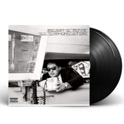 Packshot: Beastie Boys – Ill Communication: Remastered (2-LP Vinyl) Vinyl LP | Relix