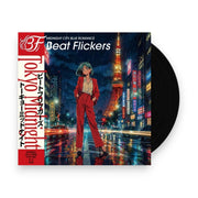 Packshot: Beat Flickers – Tokyo Midnight Vinyl LP | Relix