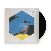 Packshot: Beck – Colors (Red 4-LP Vinyl) Vinyl LP | Relix