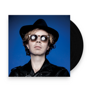 Packshot: Beck – I Just Started Hating Some People Today/Blue Randy (7" Vinyl) Vinyl LP | Relix