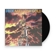 Packshot: Beck – Mellow Gold (180 Gram LP Vinyl) Vinyl LP | Relix
