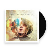 Packshot: Beck – Morning Phase Vinyl LP | Relix