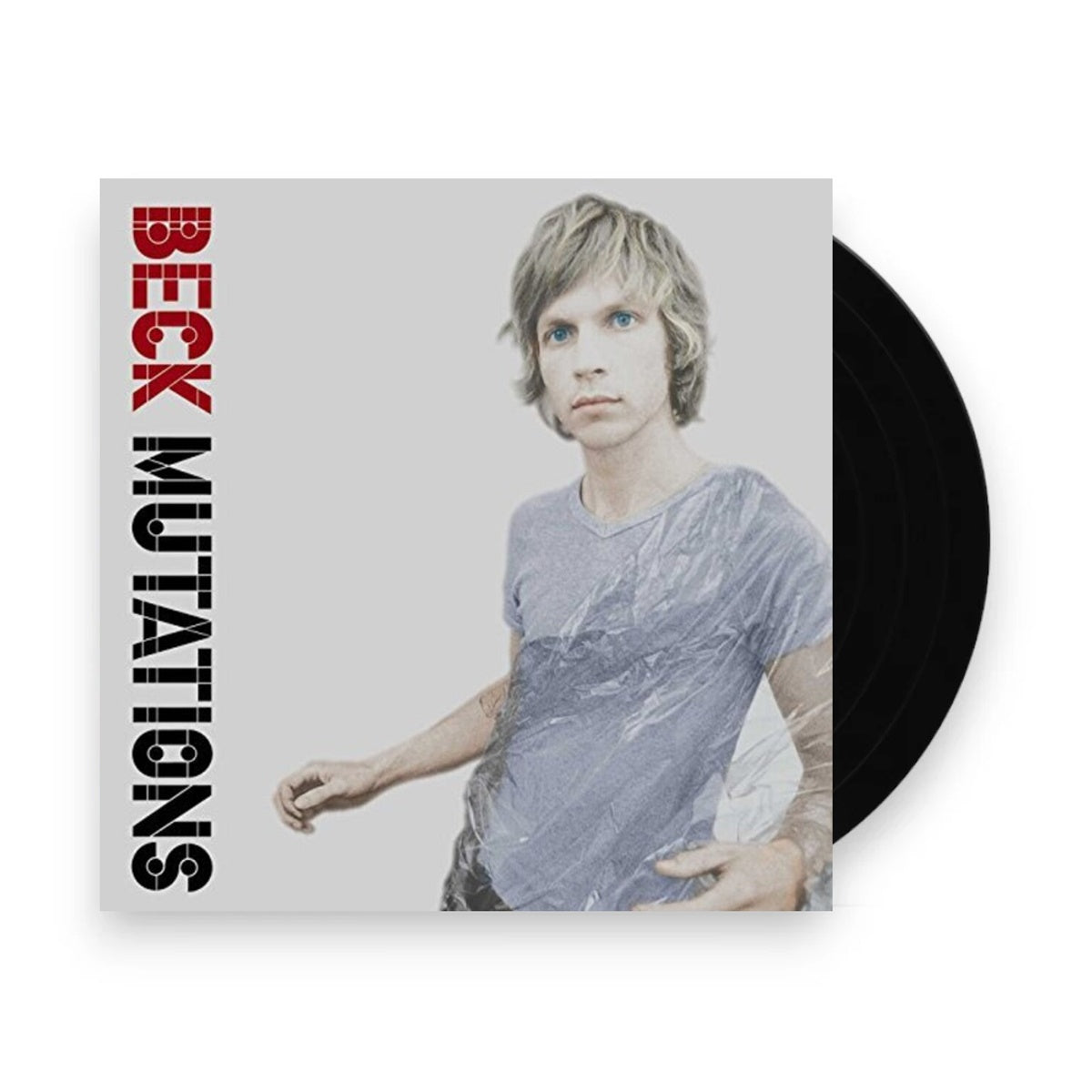 Beck - Mutations Vinyl and 7-inch LP | Relix | relix.shop Beck - Mutations Vinyl and 7-inch LP | Relix | relix.shop