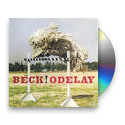 Packshot: Beck – Odelay CD | Relix