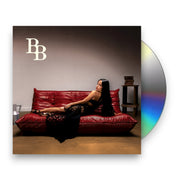 Packshot: Becky G – Baraja Bendita CD | Relix