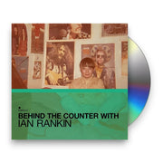 Packshot: Behind The Counter With Lan Rankin / Various – Behind The Counter With Lan Rankin / Various CD | Relix