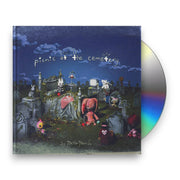 Packshot: Bella Poarch – Bella Poarch - Picnic At The Cemetery CD | Relix