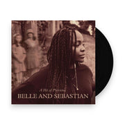 Packshot: Belle And Sebastian – A Bit Of Previous Vinyl LP | Relix
