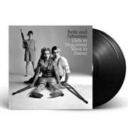 Packshot: Belle And Sebastian – Girls In Peacetime Want To Dance (Limited Edition LP Vinyl) Vinyl LP | Relix