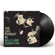 Packshot: Belle And Sebastian – Life Pursuit Vinyl LP | Relix