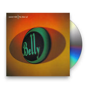 Packshot: Belly – Sweet Ride: The Best Of Belly CD | Relix