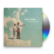 Packshot: Ben Folds – What Matters Most CD | Relix