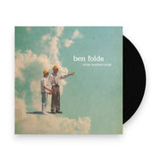 Packshot: Ben Folds – What Matters Most Vinyl LP | Relix