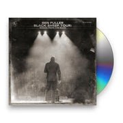 Packshot: Ben Fuller – Black Sheep Tour: Songs From The Road CD | Relix