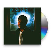 Packshot: Benjamin Booker – Witness CD | Relix