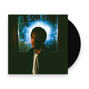 Packshot: Benjamin Booker – Witness Vinyl LP | Relix