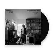 Packshot: Benny Sings – 22 Durnham Dew Vinyl LP | Relix