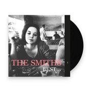 Packshot: Best I - Black Vinyl (LP Vinyl) Vinyl LP | Relix