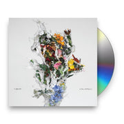 Packshot: Big/Brave – A Chaos of Flowers CD | Relix
