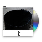 Packshot: Big / Brave – In Grief Or In Hope (Download Included CD) CD | Relix