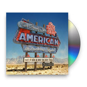 Packshot: Big D and The Kids Table – The Good Ole American Saturday Night CD | Relix