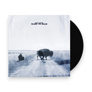 Packshot: Big Harp – Runs To Blue (Blue LP Vinyl) Vinyl LP | Relix