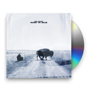 Packshot: Big Harp – Runs To Blue CD | Relix
