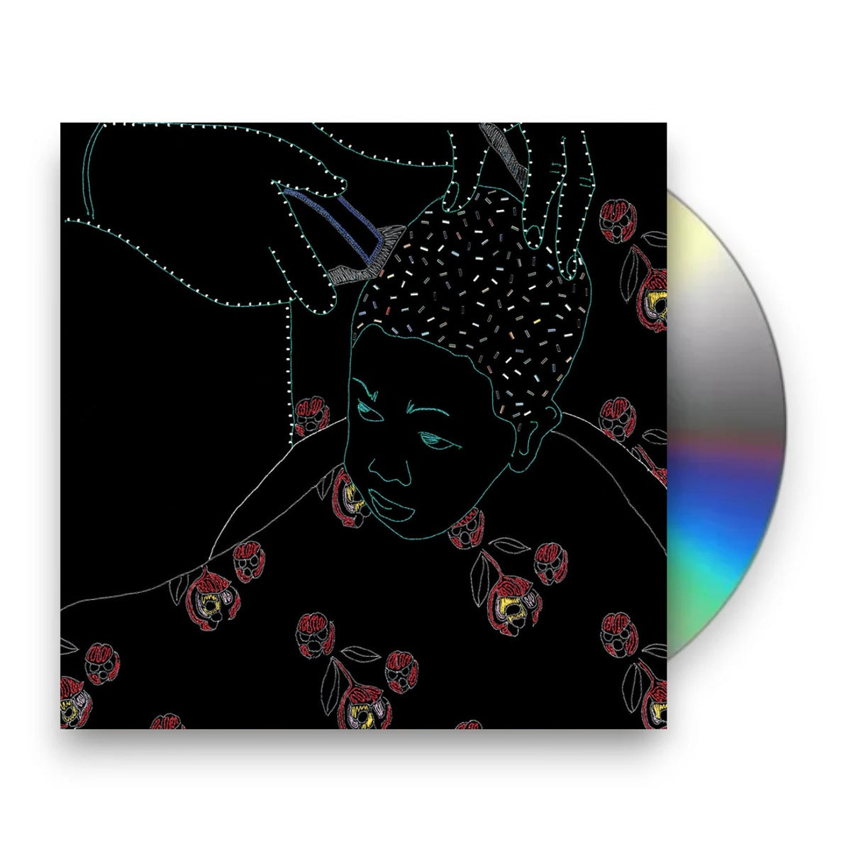Packshot: Big Joanie – Back Home CD | Relix