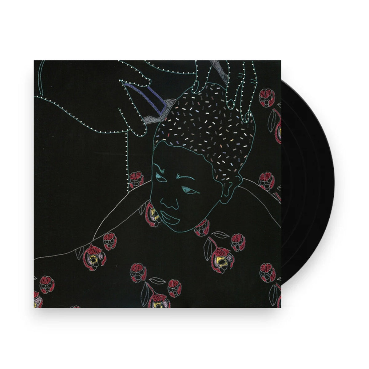 Packshot: Big Joanie – Back Home Vinyl LP | Relix
