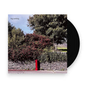 Packshot: Big Nothing – Big Nothing Vinyl LP | Relix