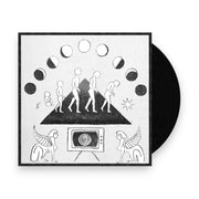 Packshot: Bill Baird – Life Creates Itself (LP Vinyl) Vinyl LP | Relix