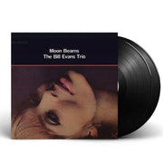 Packshot: Bill Evans  Trio – Moon Beams (180 Gram LP Vinyl) Vinyl LP | Relix
